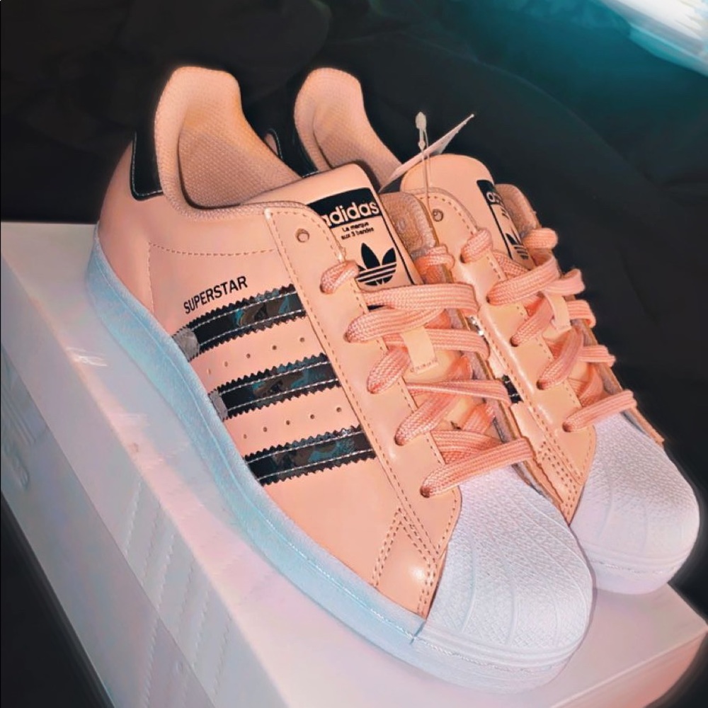 Adidas Women’s Superstars